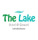 the lake logo