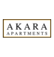 akara apartments logo