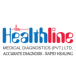 healthline logo