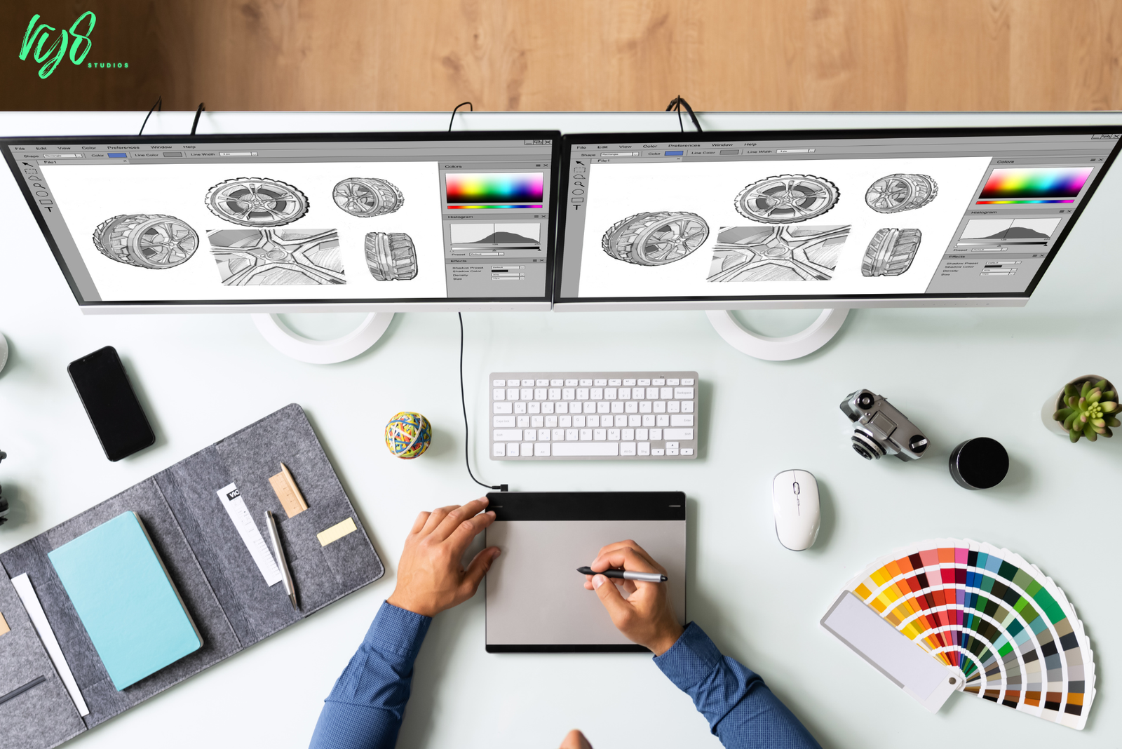 Graphic Design