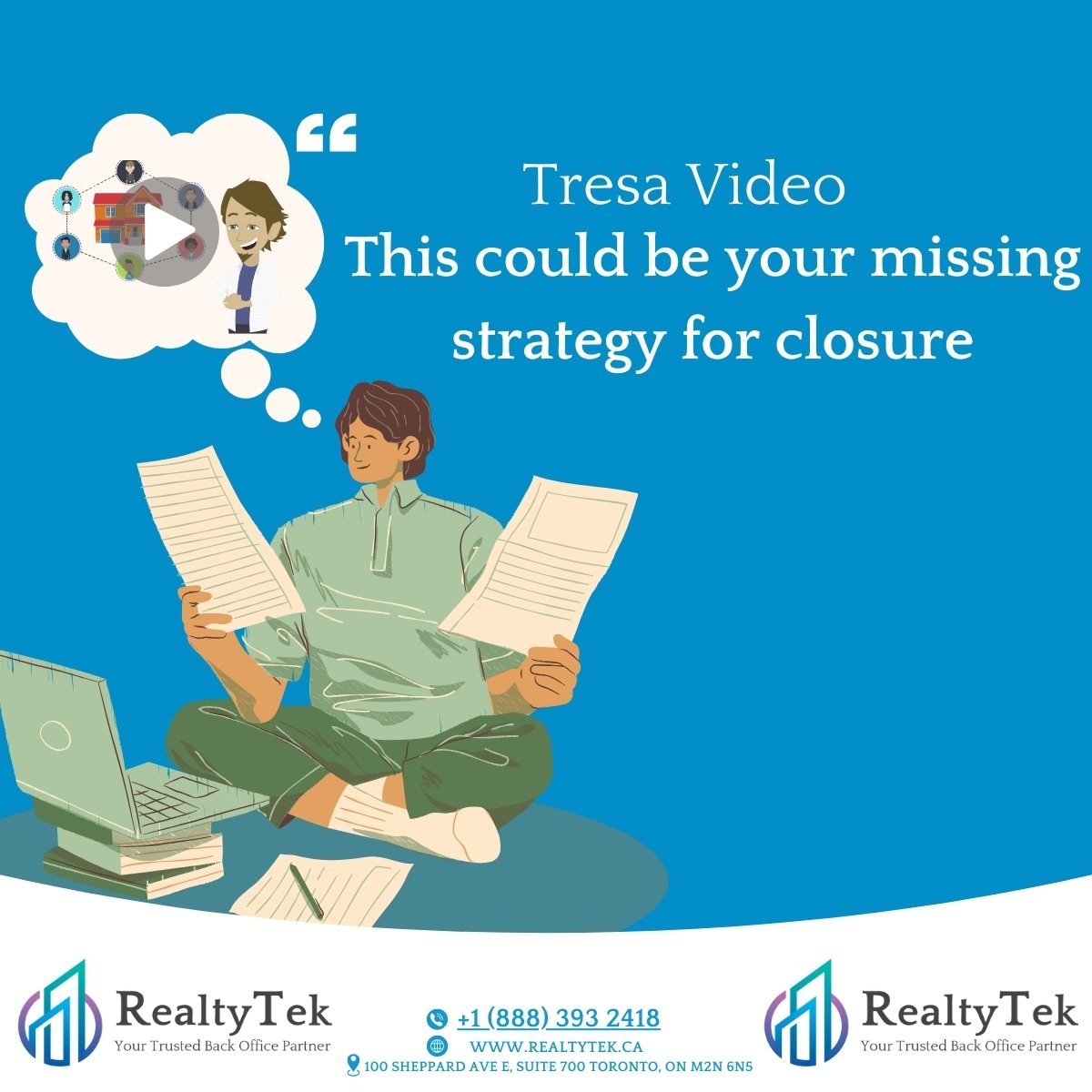 TRESA social media creative 4