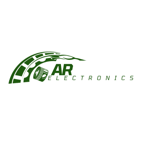 AR logo