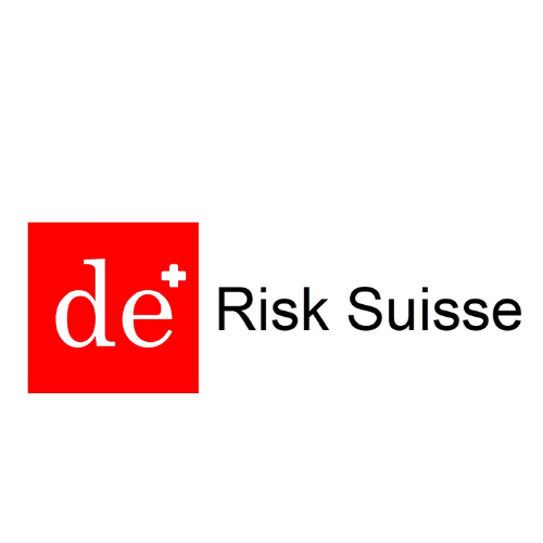 de Risk Suisse logo