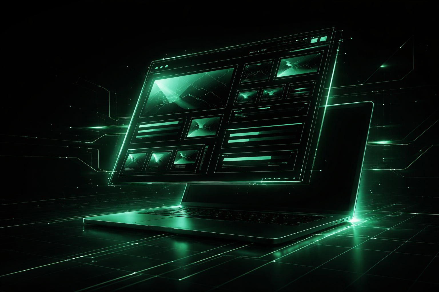 Website development services in Sri Lanka by RY8 Digital