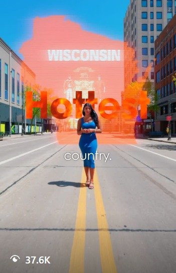 Corbett Realty reel