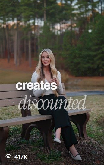 Kelsie Blevins reel