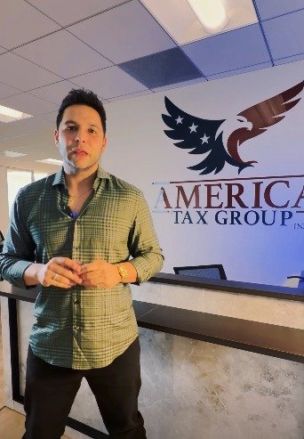 America Tax Group reel