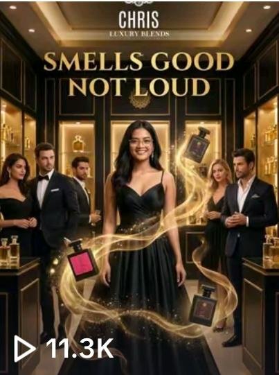Fragrance by Chris video